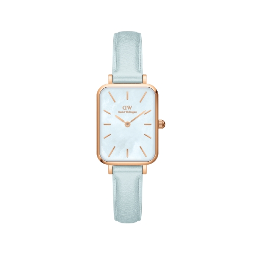 Orologio Daniel Wellington Quadro Bluebell DW00100638