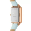 Daniel Wellington watch Bluebell painting DW00100638