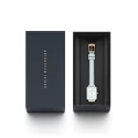 Daniel Wellington watch Bluebell painting DW00100638