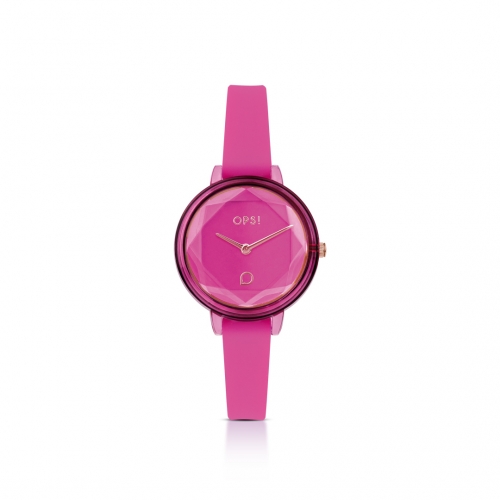 Orologio Ops Objects Diamond OPSPW-938