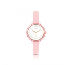 Ops Objects Diamond Watch OPSPW-942