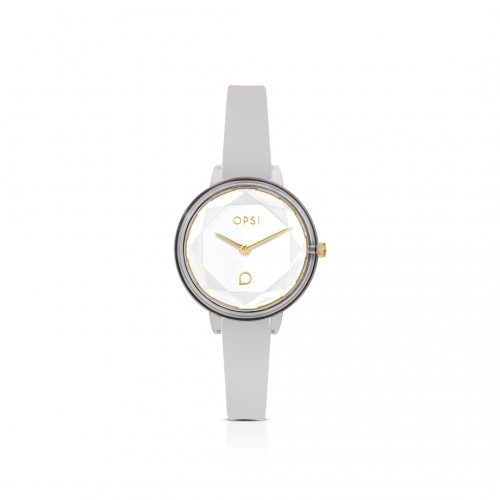 Orologio Ops Objects Diamond OPSPW-943