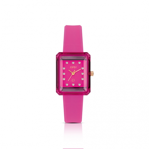 Orologio Ops Objects Rare OPSPW-956
