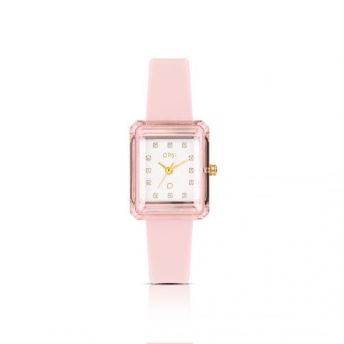 Ops Objects Rare OPSPW-960 watch
