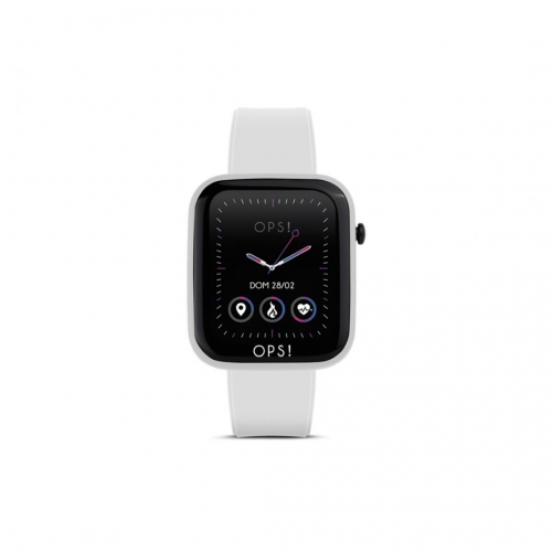 Ops Objects Active Smart Watch OPSSW-01