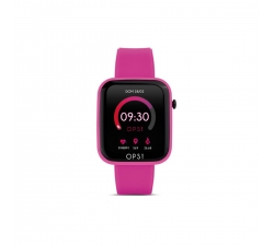Ops Objects Aktive Smartwatch OPSSW-04