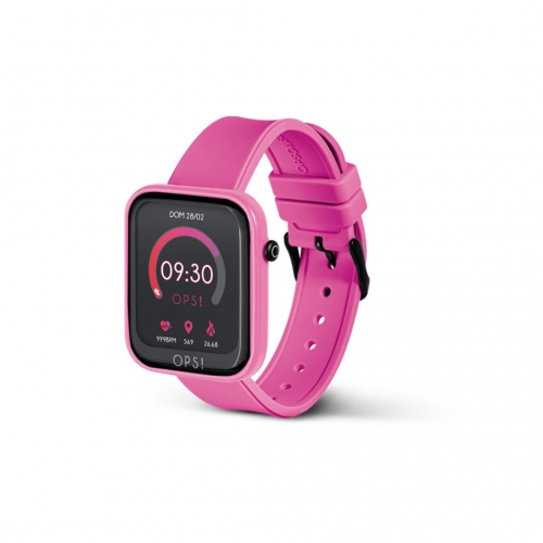 Object smartwatch on sale iphone