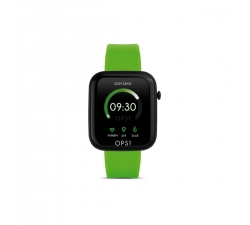 Ops Objects Active Smart Watch OPSSW-07