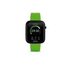 Ops Objects Aktive Smartwatch OPSSW-07