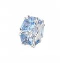 Charm Brosway Fancy Cloud Hellblau FCL04