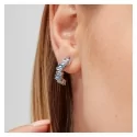 Brosway Fancy Cloud Light Blue Earring FCL10