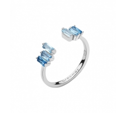 Anello Brosway Fancy Cloud Light Blue FCL12
