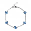 Brosway Armband Fancy Freedom Blau FFB04