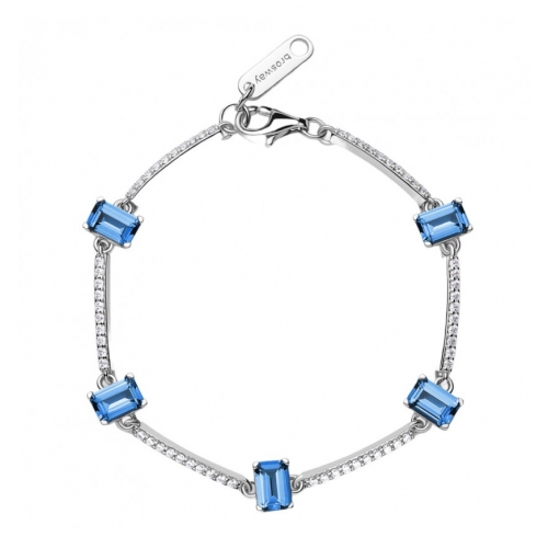 Brosway Armband Fancy Freedom Blau FFB04