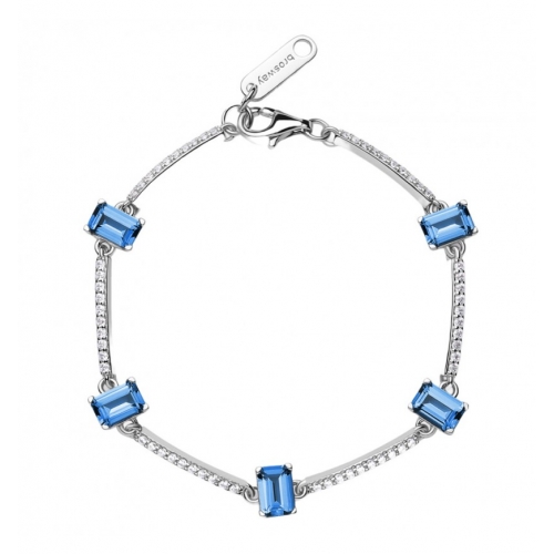 Brosway Bracelet Fancy Freedom Blue FFB04