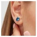Brosway Fancy Freedom Blue Earring FFB05