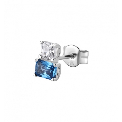 Orecchino Brosway Fancy Freedom Blue FFB06