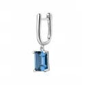 Brosway Fancy Freedom Blue Earring FFB07