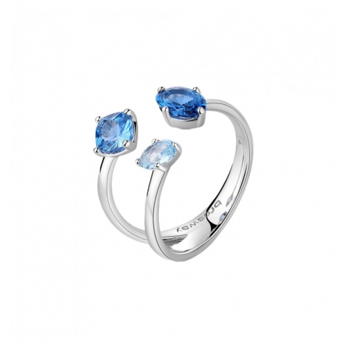 Anello Brosway Fancy Freedom Blue FFB10