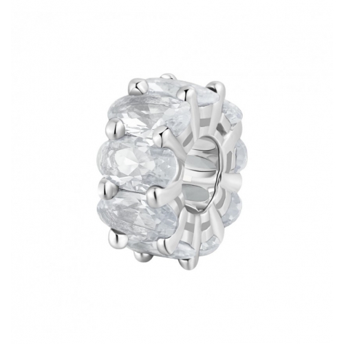 Charm Brosway Fancy Infinite White FIW01