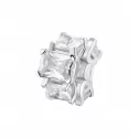 Charm Brosway Fancy Infinite Weiß FIW02