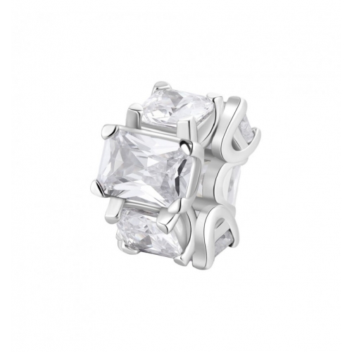 Charm Brosway Fancy Infinite Weiß FIW02