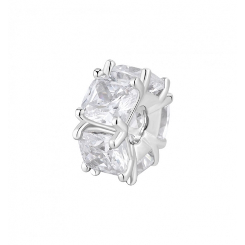 Charm Brosway Fancy Infinite Weiß FIW04