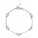 Brosway Bracelet Fancy Infinite White FIW05