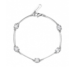 Brosway Bracelet Fancy Infinite White FIW05