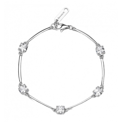 Brosway Bracelet Fancy Infinite White FIW05