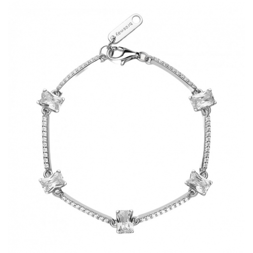 Brosway Bracelet Fancy Infinite White FIW06