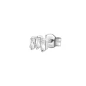 Orecchino Brosway Fancy Infinite White FIW09