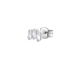Orecchino Brosway Fancy Infinite White FIW09