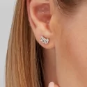 Brosway Fancy Infinite White Earring FIW09