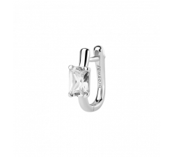 Orecchino Brosway Fancy Infinite White FIW11
