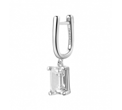 Orecchino Brosway Fancy Infinite White FIW12