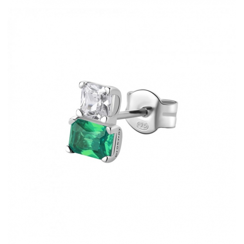 Orecchini Brosway Fancy - Life Green FLG80
