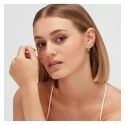 Brosway Earring Fancy Life Green FLG07