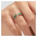 Anello Brosway Fancy Life Green FLG10