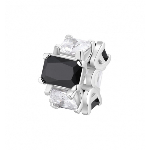 Charm Brosway Fancy Mystery Black FMB02