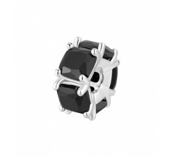 Charm Brosway Fancy Mistery Black FMB03
