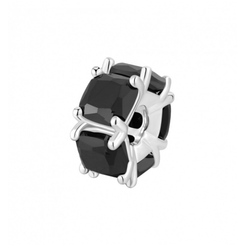 Charm Brosway Fancy Mistery Black FMB03