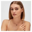 Charm Brosway Fancy Mistery Black FMB03