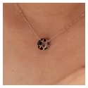 Charm Brosway Fancy Mistery Black FMB03