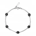 Brosway Bracelet Fancy Mystery Black FMB04