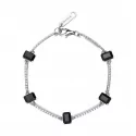 Brosway Bracelet Fancy Mystery Black FMB05