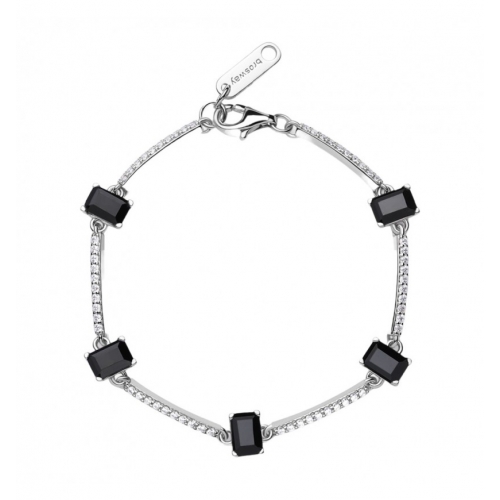 Brosway Bracelet Fancy Mystery Black FMB05