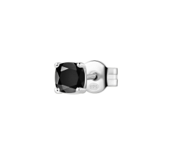 Orecchino Brosway Fancy Mistery Black FMB06