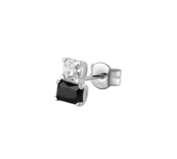 Brosway Fancy Mystery Black FMB07 Ohrring