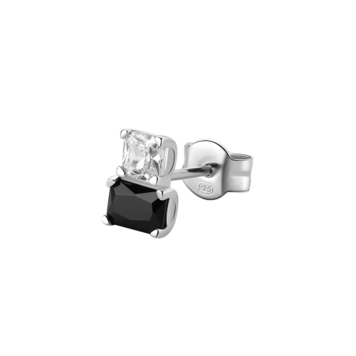 Brosway Fancy Mystery Black FMB07 Ohrring